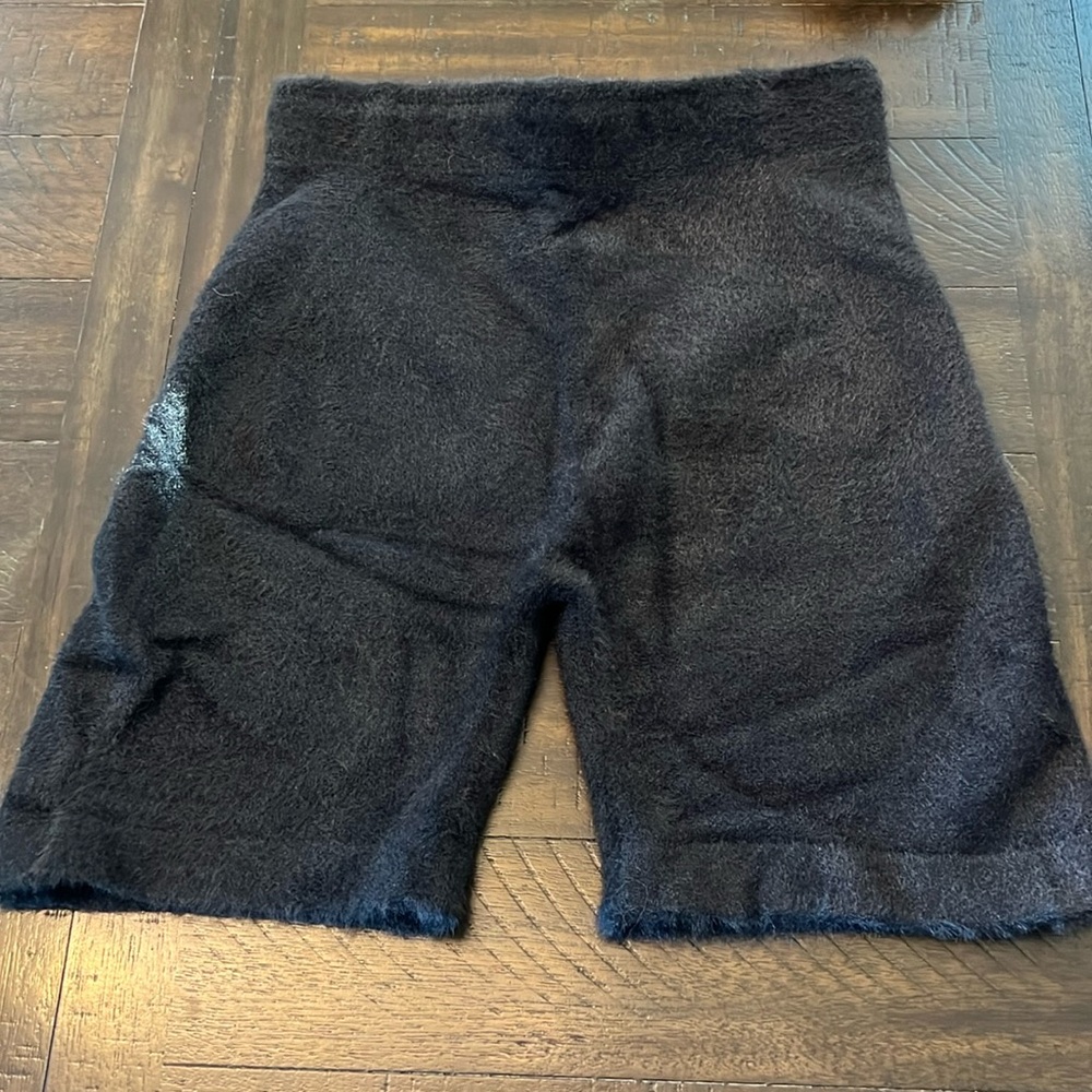 Gymshark Whitney Simmons biker shorts!
